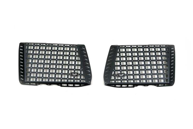 DVE Molle Panels