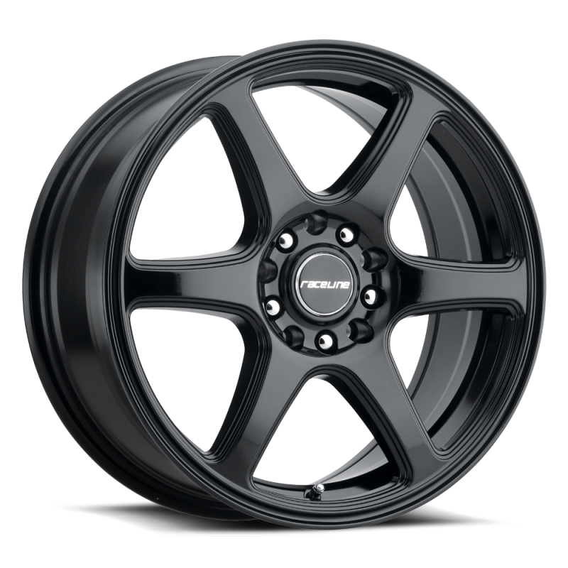 RCL 146 Matrix Wheels