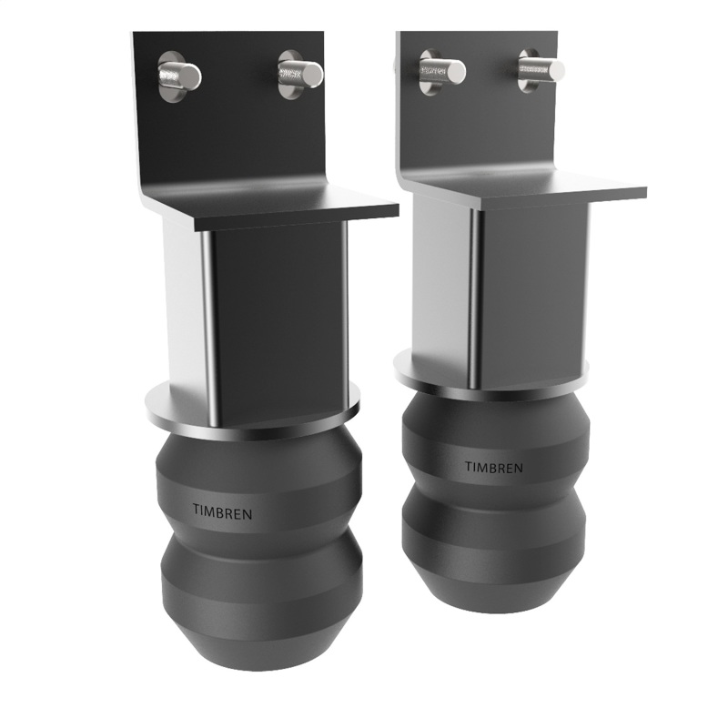 TIM Suspension Enhancement Systems