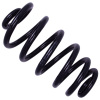 Bilstein 02-08 Audi A4 Quattro B3 OE Replacement (Air) Coil Spring - Rear thumbnail 9