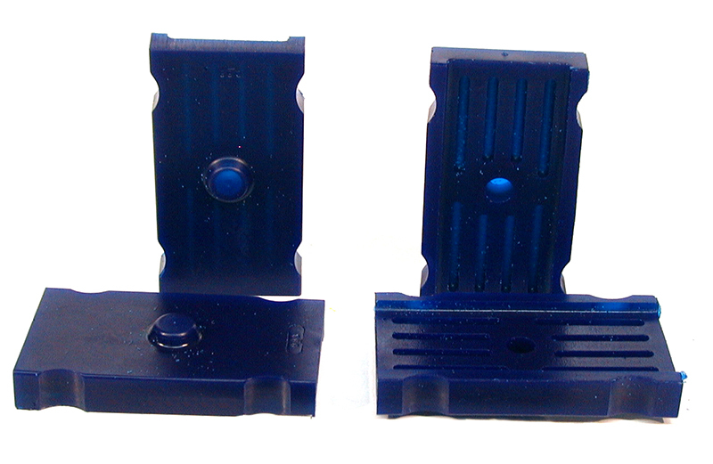 SPR Bushings - Spring