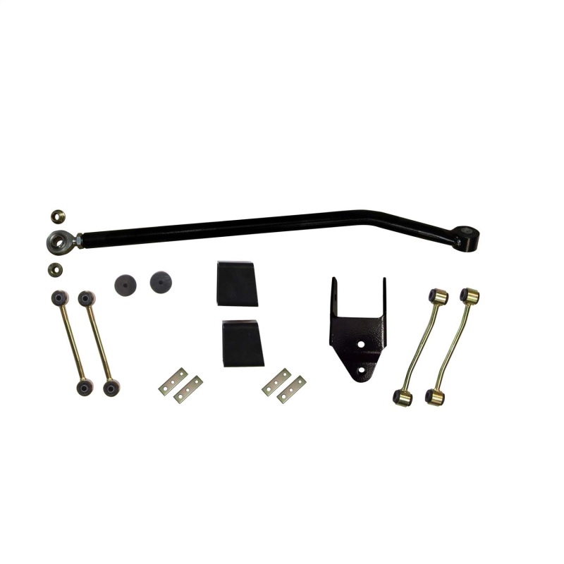 SKY Lift Kit Components