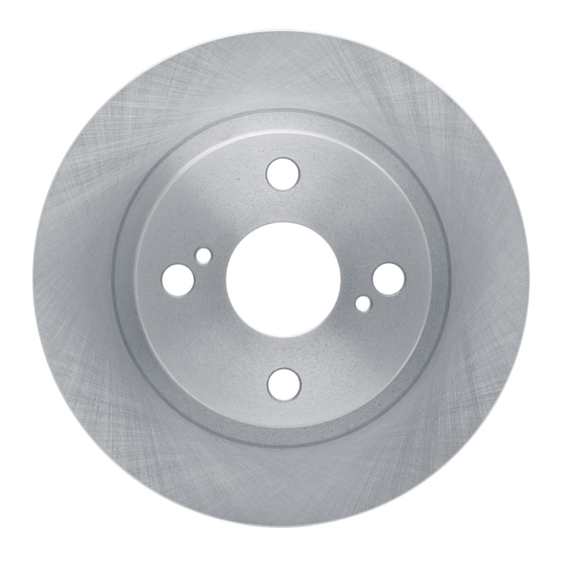 DFC Brake Rotors - Plain