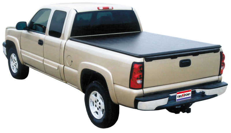 Truxedo 73-87 GM Full Size C/K 6ft 6in TruXport Bed Cover thumbnail 2