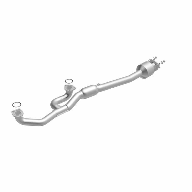 MagnaFlow Direct Fit Catalytic Converter 14-15 Acura MDX 3.5L Underbody thumbnail 8