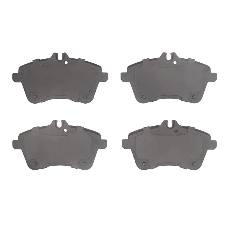 DFC 5000 Advanced Low Met Brake Pads