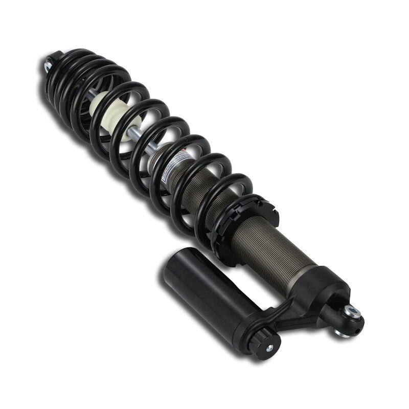 DFR Performance Shocks