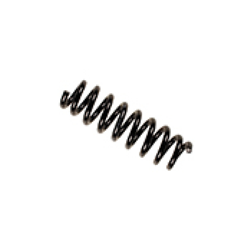 Bilstein B3 07-13 BMW 328i/335i Replacement Rear Coil Spring - Heavy Duty for Standard Suspension thumbnail 5