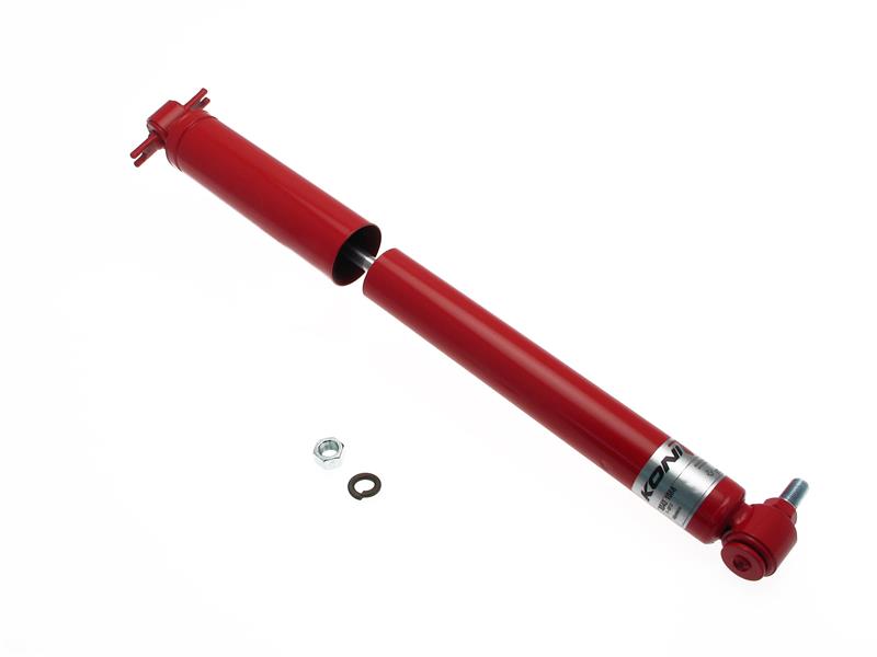 KON Special D (Red) Shocks