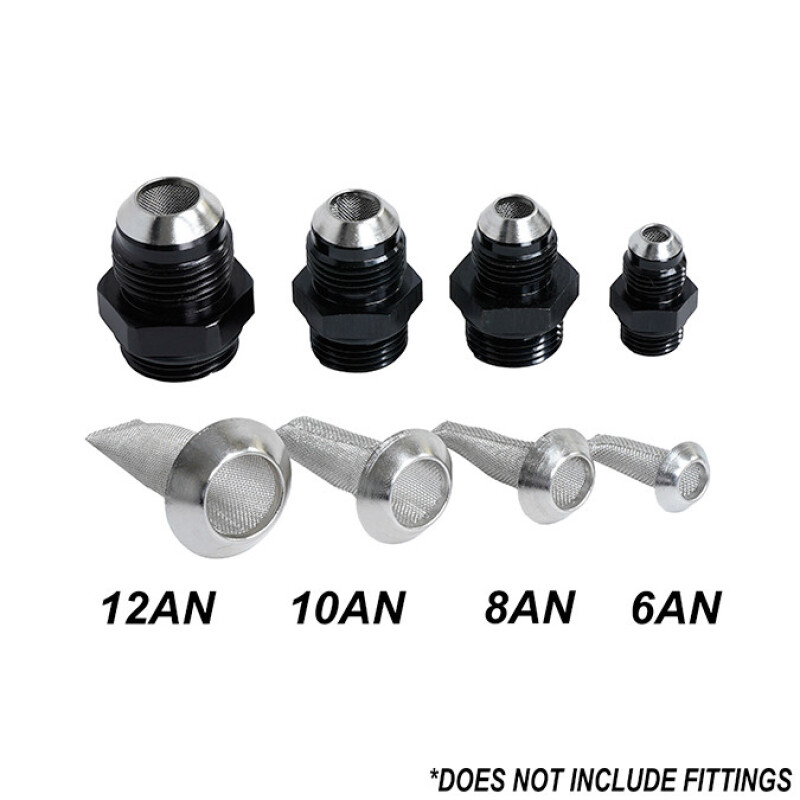 SNOW Fuel Filters