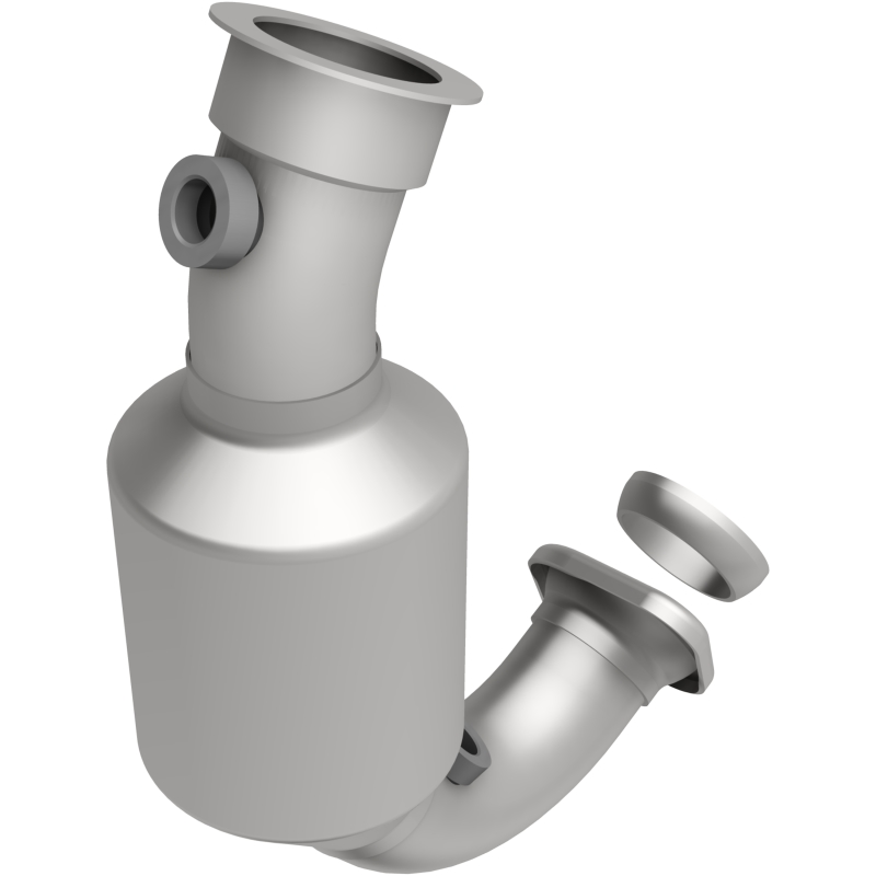 MagnaFlow Direct Fit Catalytic Converter 02-03 Liberty 3.7L PS frt O thumbnail 3
