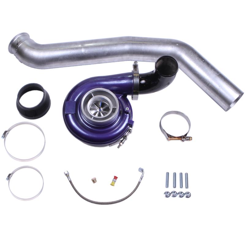 ATS 5000 Turbo Kits