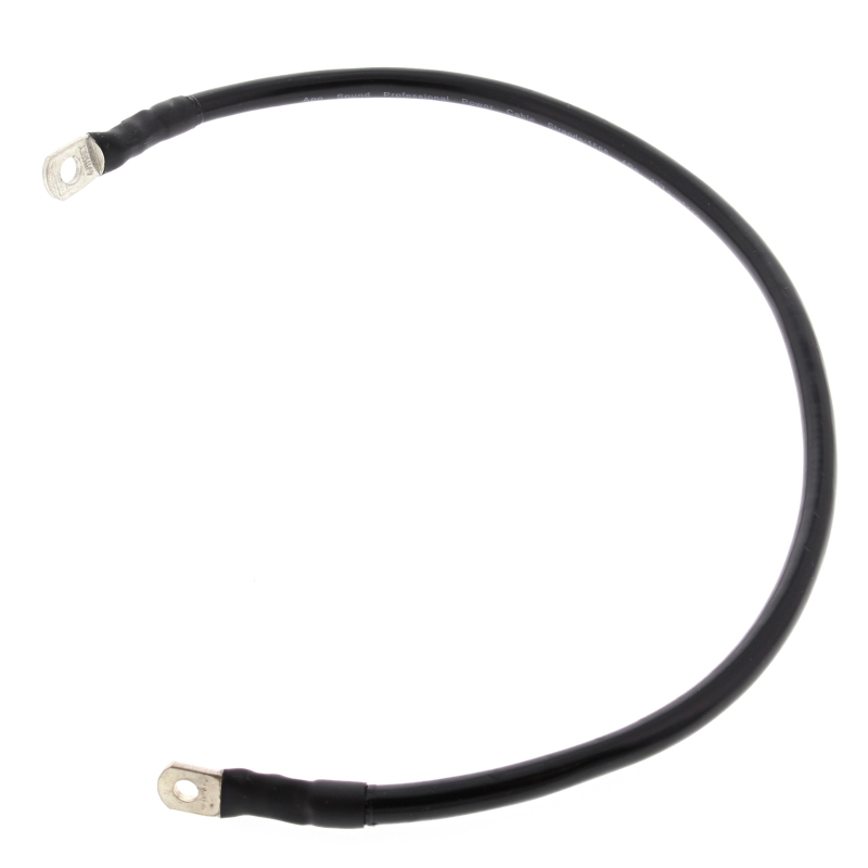 ABR Battery Cables