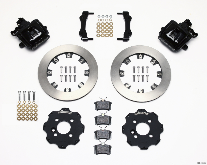 WIL Parking Brake Brake Kit