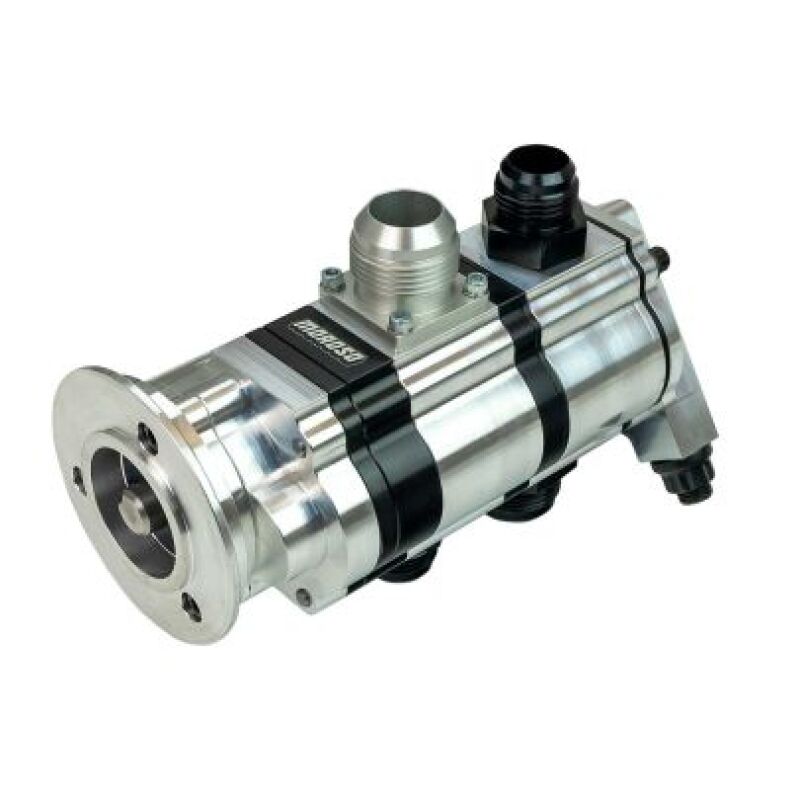 MOR Oil Pumps