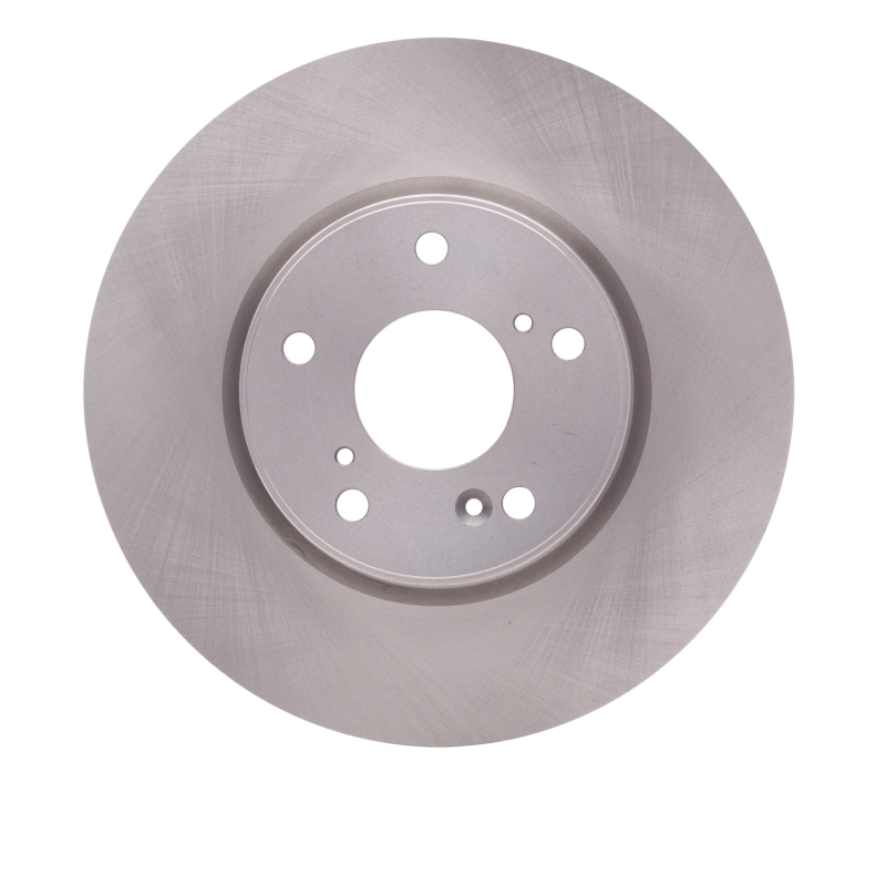 DFC Brake Rotors - Plain