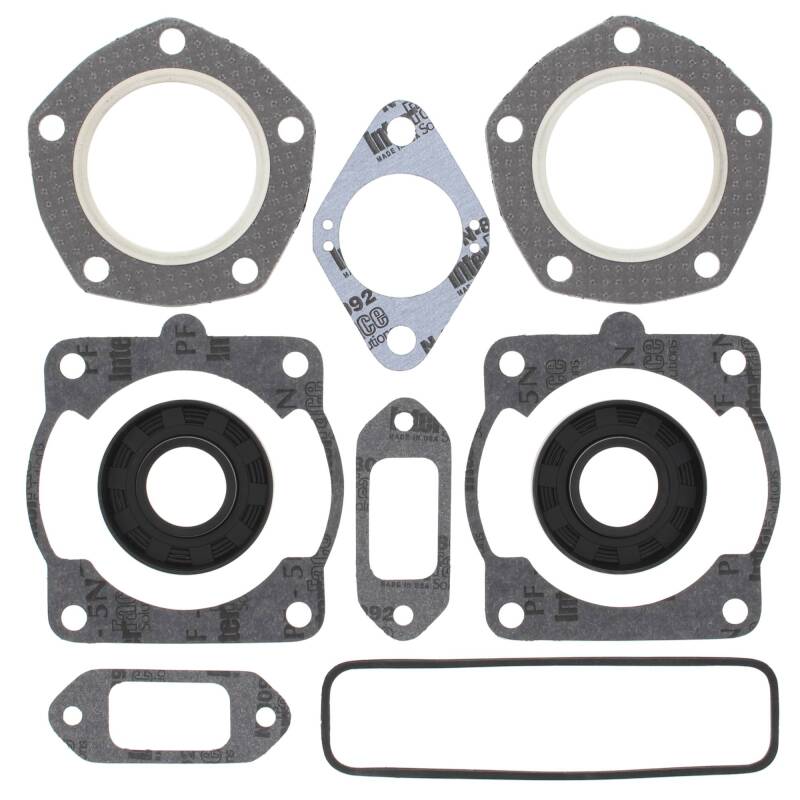 VEP Complete Gasket Kit
