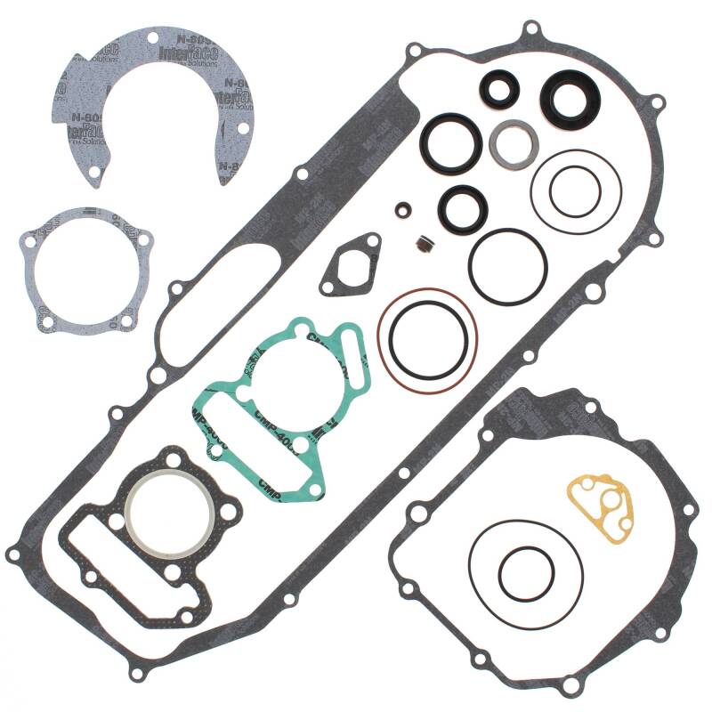 VEP Complete Gasket Kit