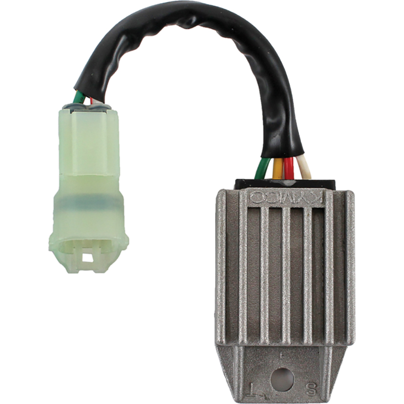 Arrowhead KYMCO 12 Volt Regulator / Rectifier - Image 2