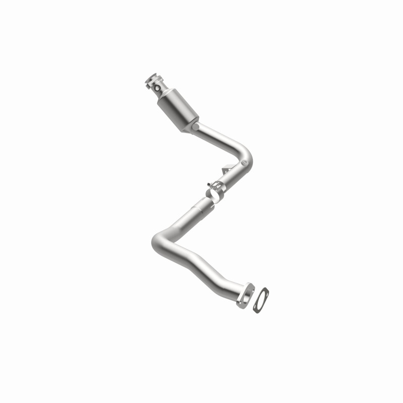 MagnaFlow 07-09 Range Rover Sport 4.4L Direct Fit Converter thumbnail 8