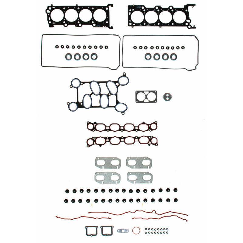 FEL Cylinder Head Gaskets