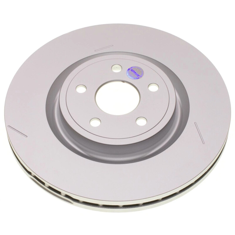 PSB Evolution Coated Rotor