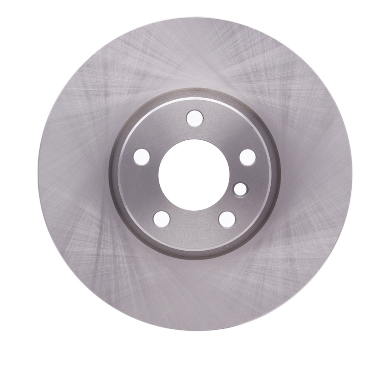 DFC Brake Rotors - Plain