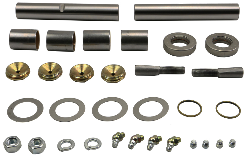 MOOG 69-74 Ford E-300 Econoline King Pin Set