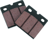 BKM Brake Pads