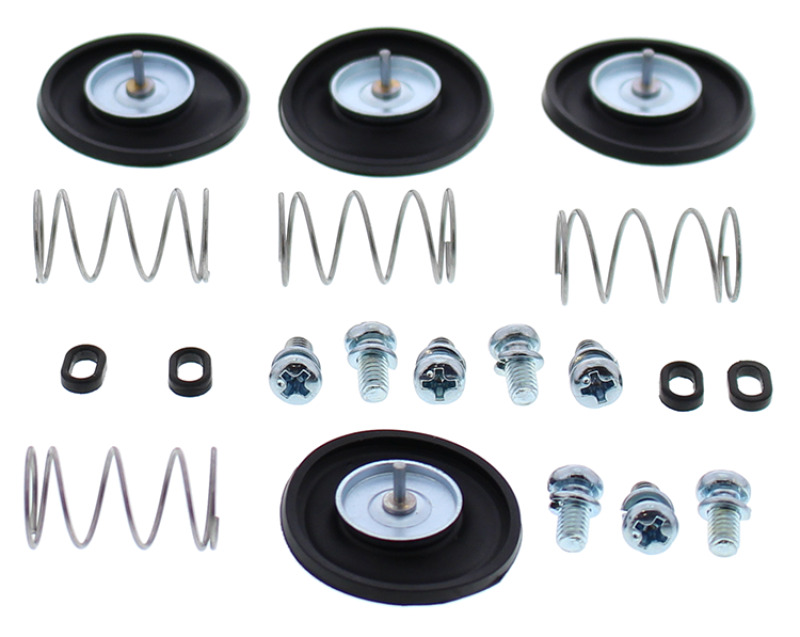 ABR Cut Off Valve Rebuild Kits