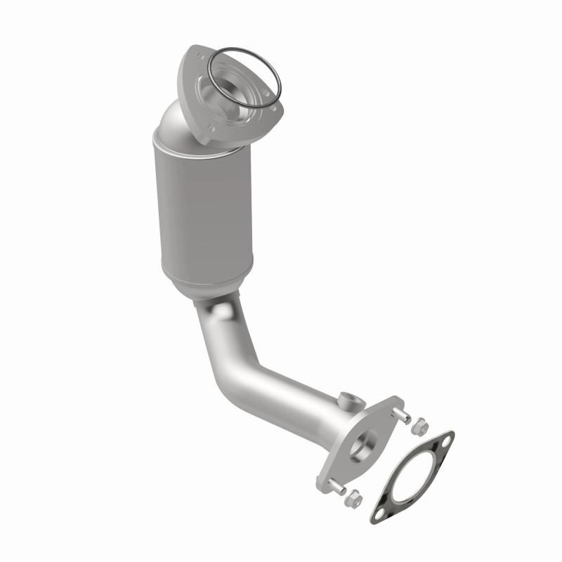 MagnaFlow 2008 EQUINOX 3.6L Underbody Direct Fit Converter thumbnail 8