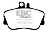 EBC Ultimax2 Brake Pad Sets