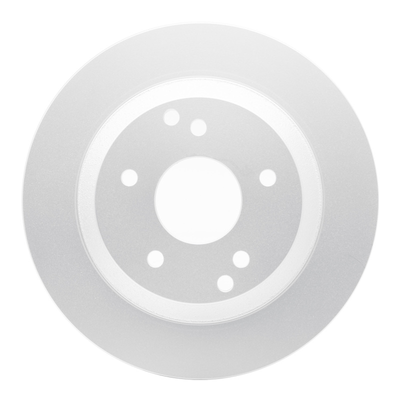 DFC GeoSPEC Coated Rotors - Plain