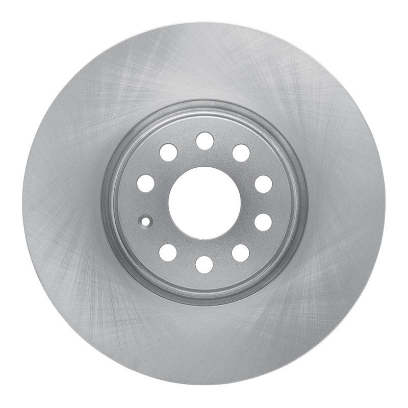 DFC Brake Rotors - Plain