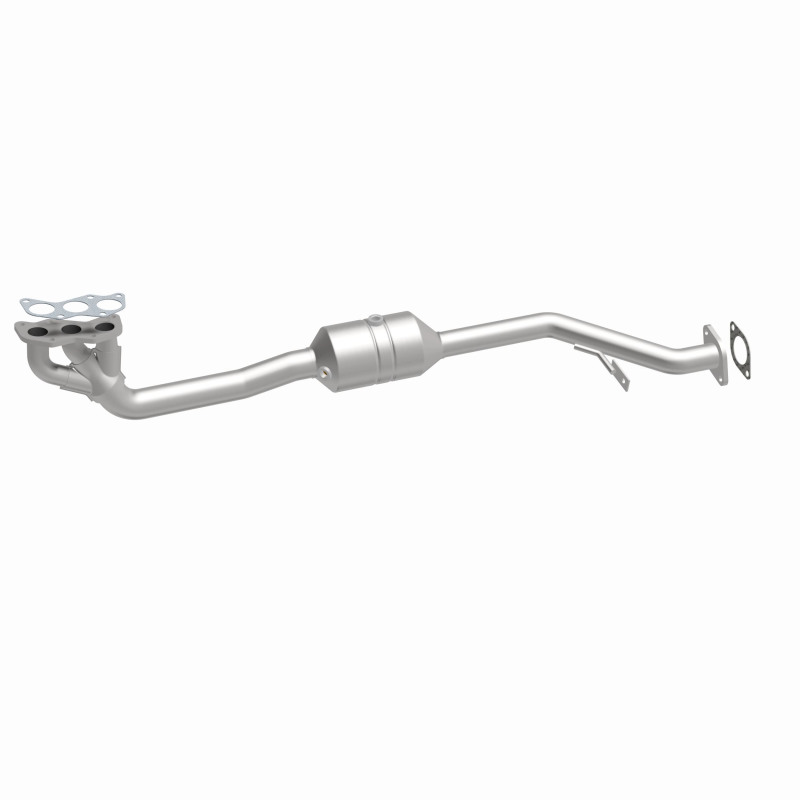 MagnaFlow Direct Fit SS Converter 10-14 Subaru Legacy H6 3.6L thumbnail 9