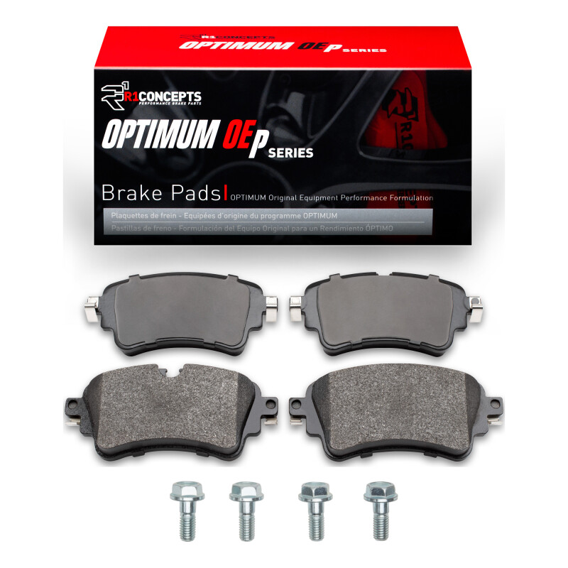 RNC Optimum OE Brake Pads