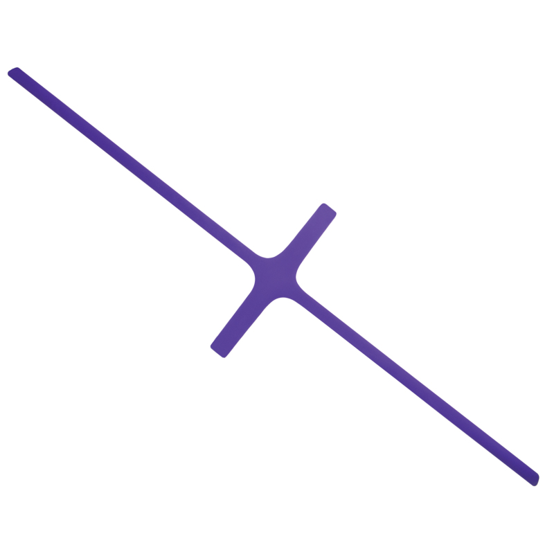 ORL Illuminated Crosshairs