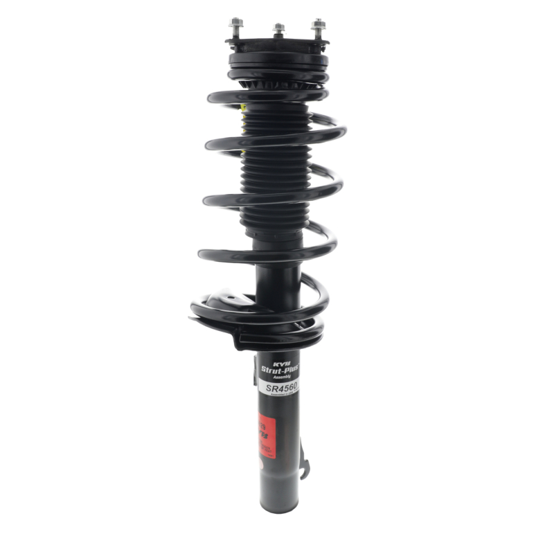 KYB Shocks & Struts Strut Plus Front Right 10-13 Ford Transit Connection thumbnail 6