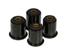 PRO Control Arm Bushings - Blk