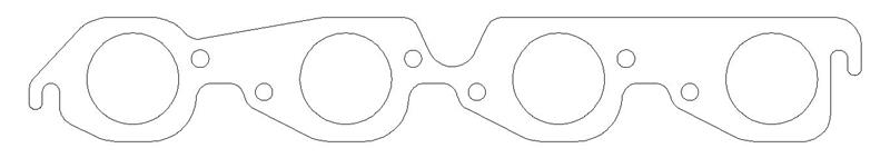 CG Exhaust Gaskets