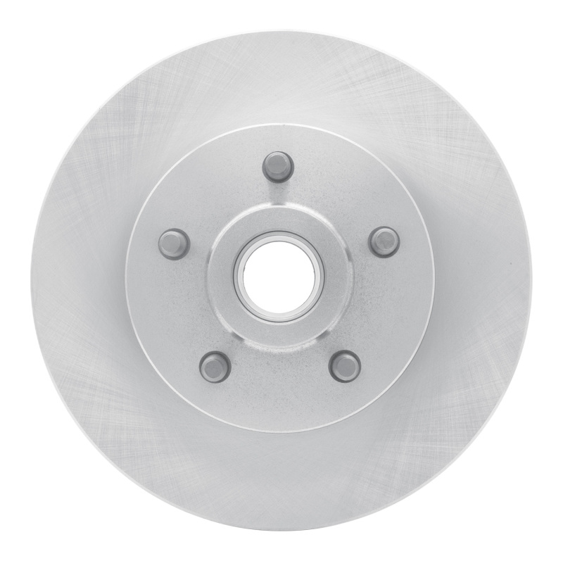 DFC Brake Rotors - Plain