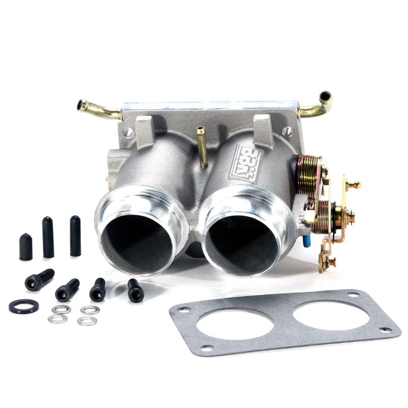 BBK Throttle Bodies