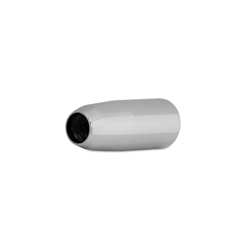Mishimoto Shift Knob Silver thumbnail 9