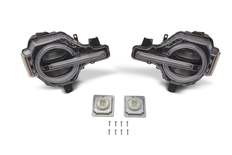FR Light Kits