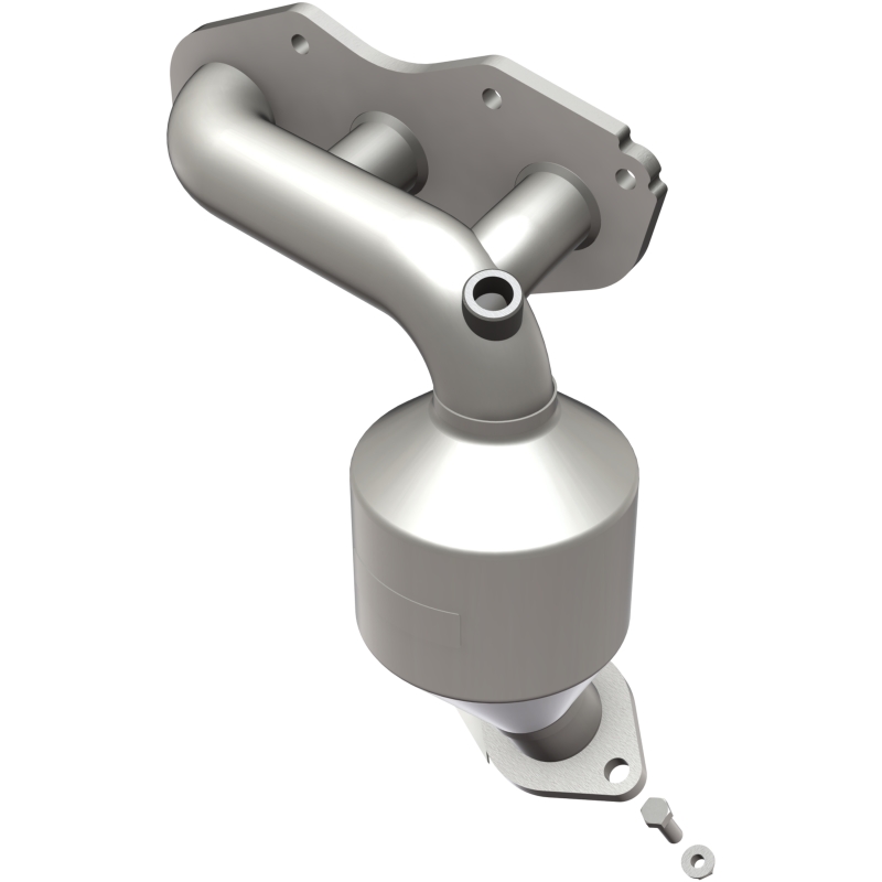 MagnaFlow Direct Fit Catalytic Converter 07-09 Lexus RX350 3.5L thumbnail 3