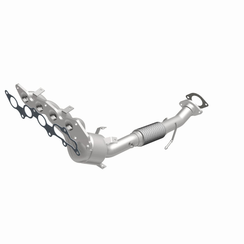 MagnaFlow 13-15 Escape L4 2.5 OEM Manifold Direct Fit Converter thumbnail 6