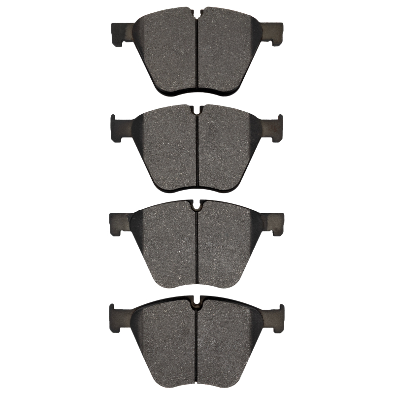 DFC 5000 Advanced Low Met Brake Pads