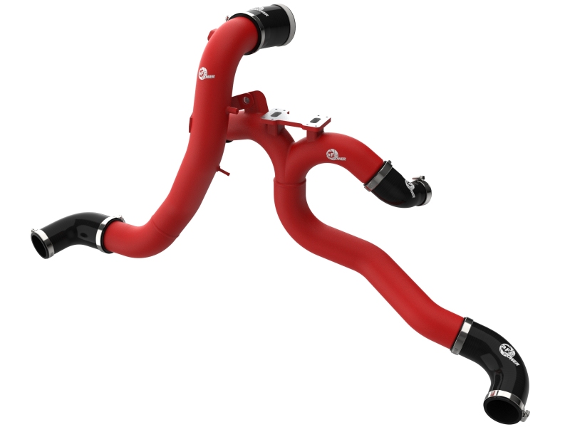 AFE Air Intake Components