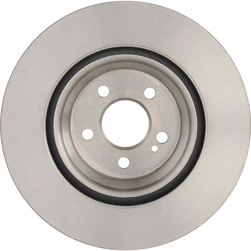 Brembo OE 20-22 Mercedes-Benz GLE350/20-22 GLE450/GLS580/21-22 Maybach GLS600 Friction Brake Disc thumbnail 4