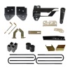 SKY Lift Kit Components
